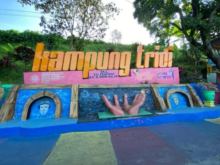 From Malang: Private Car Charter With Professional Driver - Activity Details