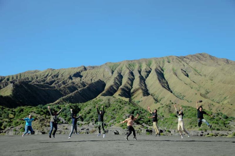 From Malang: Shared Bromo Sunrise Tour with Snack Box - What’s Included and What to Know