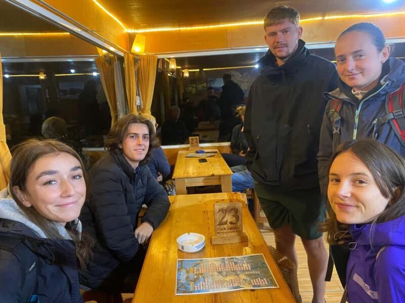 From Malang: Shared Bromo Sunrise Tour with Snack Box - Final Thoughts: Is This Tour Right for You?