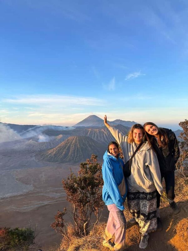 From Malang: Shared Bromo Sunrise Tour with Snack Box - FAQ
