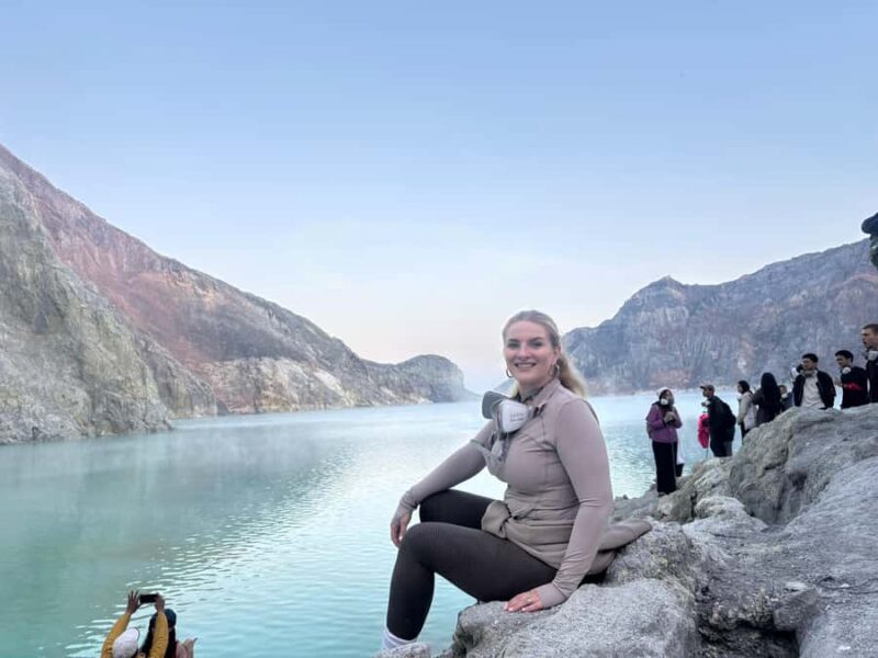 From Malang: Shared Mount Bromo & Ijen Tours Start - 2D1N - Practical Tips for Making the Most of This Tour