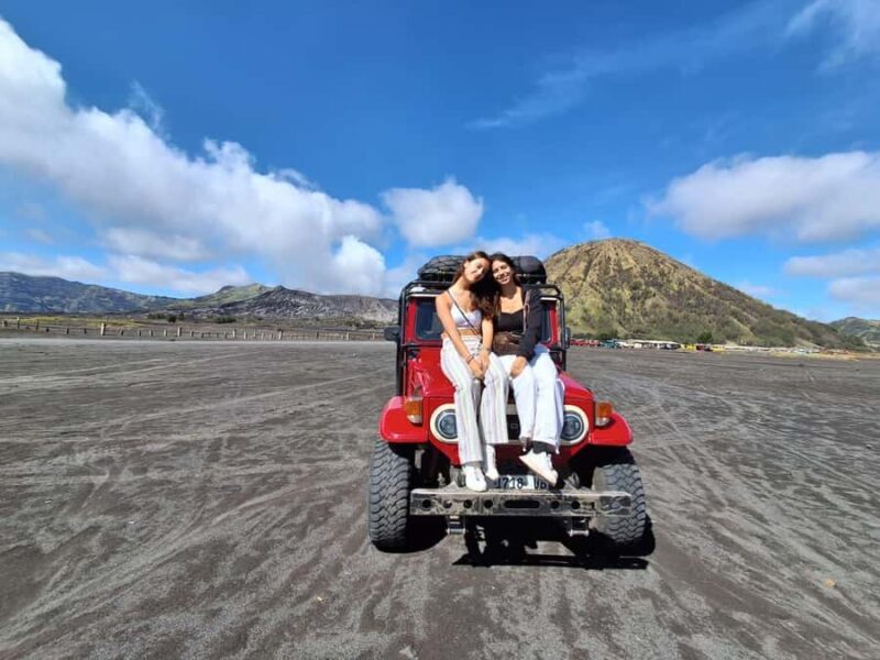 From Malang: Shared Mount Bromo & Ijen Tours Start - 2D1N - The Sum Up