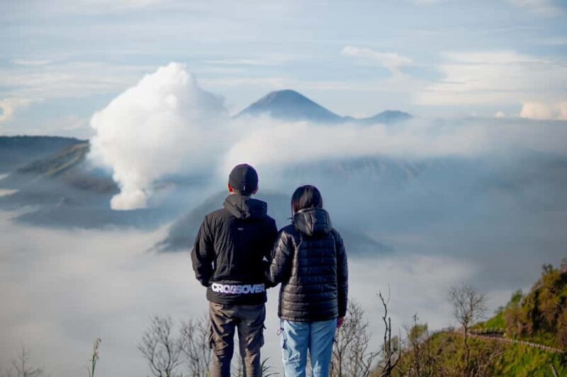 From Malang: Sharing Trip Golden Sunrise Bromo - An In-Depth Look at the From Malang: Sharing Trip Golden Sunrise Bromo Tour