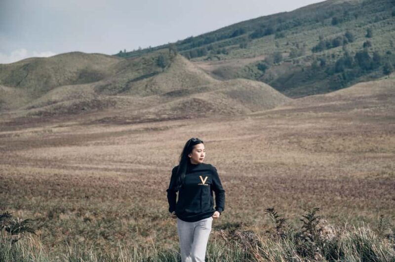 From Malang: Sharing Trip Golden Sunrise Bromo - Authentic Experiences vs. Drawbacks