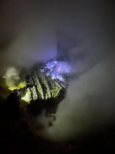 From Malang / Surabaya : 2-Days Mt. Bromo Ijen Blue Flames - Experience Highlights