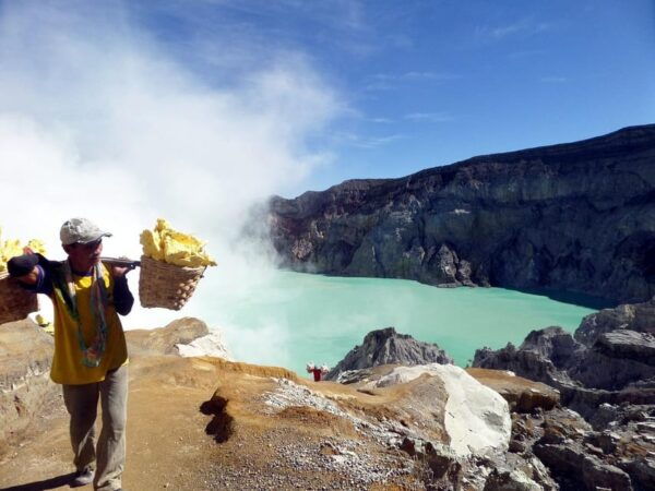 From Malang / Surabaya : 2-Days Mt. Bromo Ijen Blue Flames - Weather Considerations