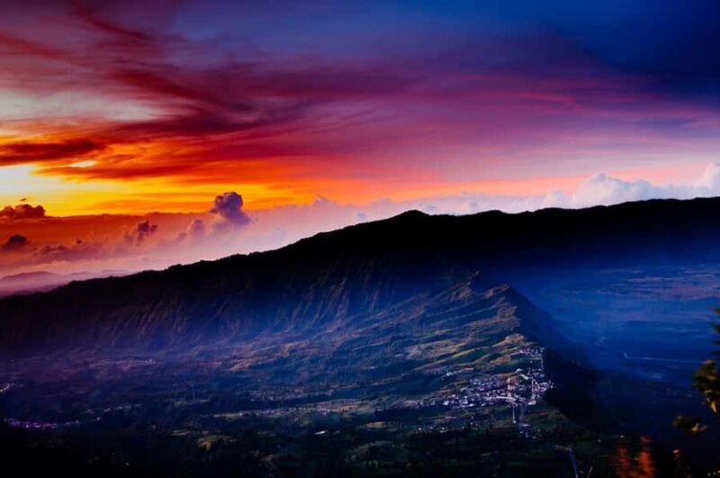 From Malang/Surabaya: 2-Days Tour Mt. Bromo Ijen Blue Flames - Considerations and Practical Tips