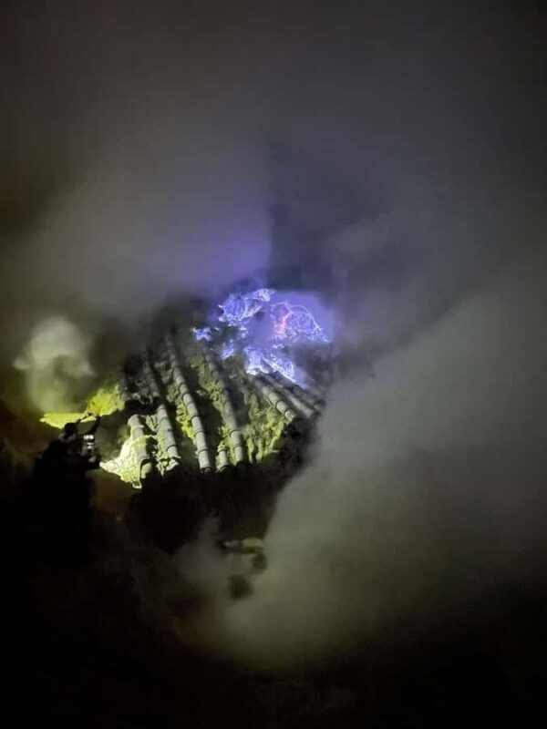 From Malang/Surabaya: 2-Days Tour Mt. Bromo Ijen Blue Flames - Final Thoughts