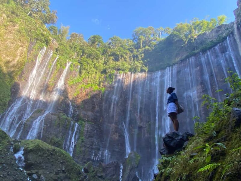 From Malang/Surabaya : 3D2N Bromo, Tumpak Sewu and Ijen Tour - From Malang/Surabaya: 3D2N Bromo, Tumpak Sewu, and Ijen Tour — An In-Depth Review