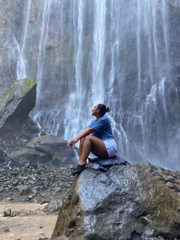 From Malang/Surabaya : 3D2N Bromo, Tumpak Sewu and Ijen Tour - Good To Know