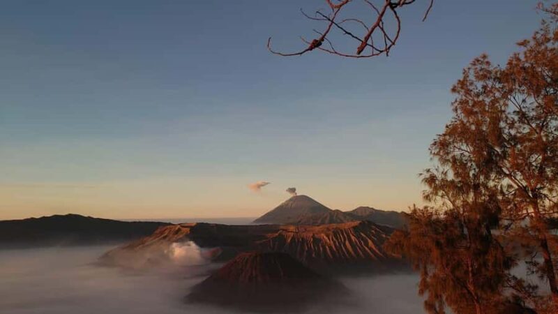 From Malang/Surabaya : 3D2N Bromo, Tumpak Sewu and Ijen Tour - Good To Know
