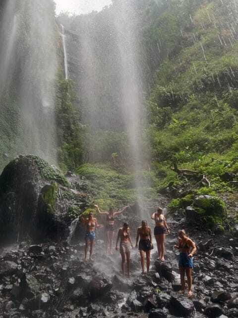 From Malang / Surabaya: Madakaripura Waterfall Guided Tour - FAQs