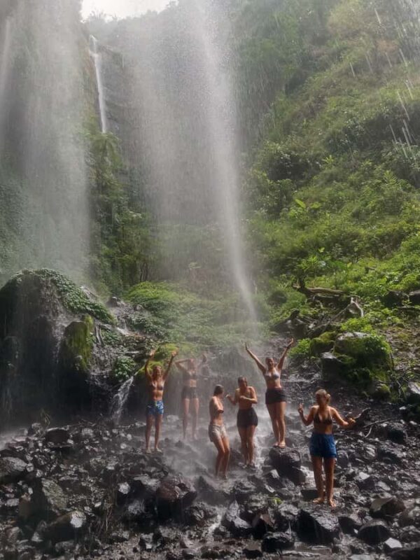 From Malang / Surabaya: Madakaripura Waterfall Guided Tour - Good To Know