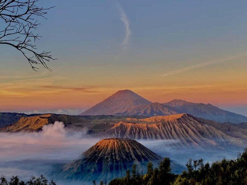 From Malang/Surabaya: Mount Bromo and Ijen Crater 2-Day Tour - The Journey Begins: What to Expect on Day One