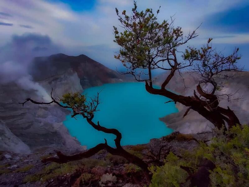 From Malang/Surabaya: Mount Bromo and Ijen Crater 2-Day Tour - Introduction