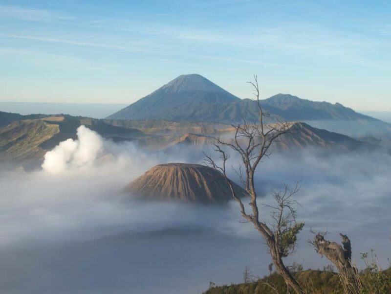 From Malang/Surabaya: Mount Bromo Sunrise or Sunset Tour - Good To Know