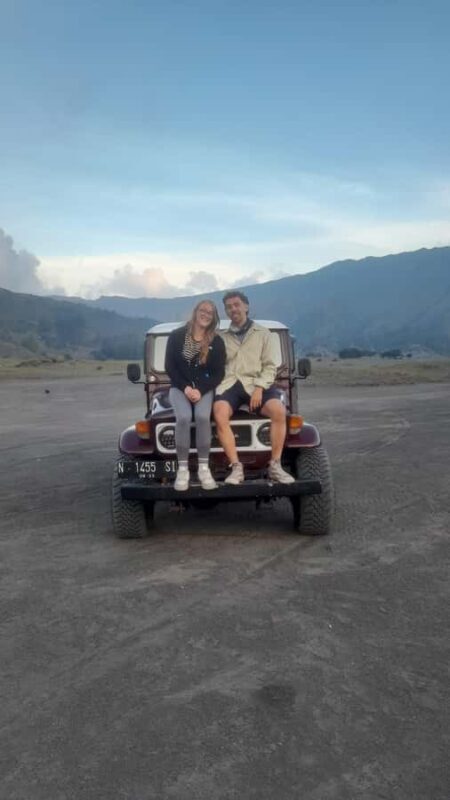 From Malang/Surabaya: Mount Bromo Sunrise or Sunset Tour - Good To Know