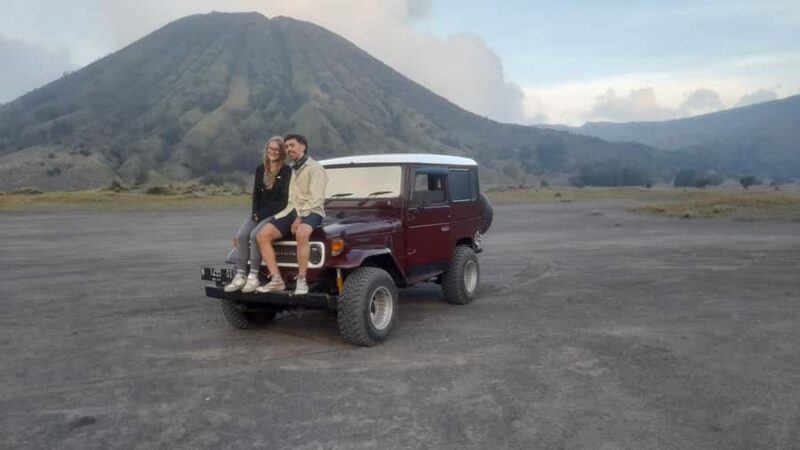 From Malang/Surabaya: Mount Bromo Sunrise or Sunset Tour - The Practicalities: What to Bring and Keep in Mind