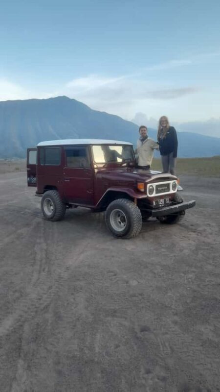 From Malang/Surabaya: Mount Bromo Sunrise or Sunset Tour - Pricing and Value