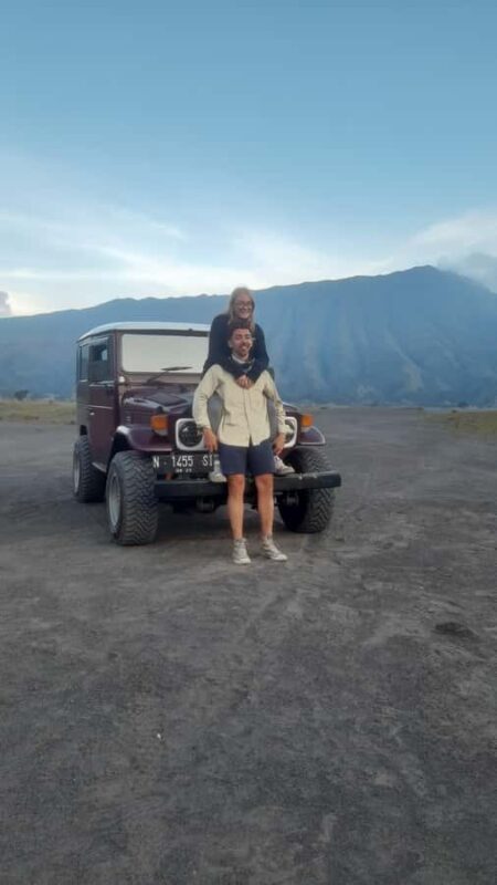 From Malang/Surabaya: Mount Bromo Sunrise or Sunset Tour - Authentic Experiences and Tips from Reviews