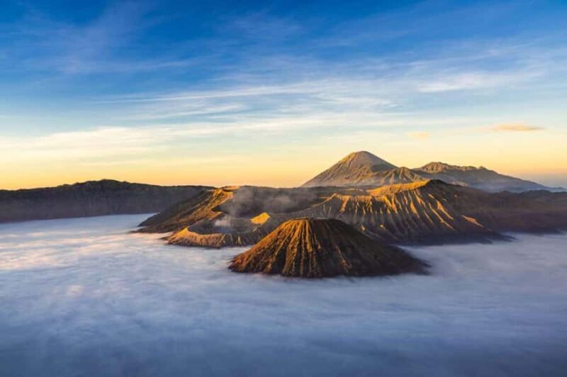 From Malang/Surabaya: Mount Bromo Sunrise or Sunset Tour - Who Should Book This Tour?