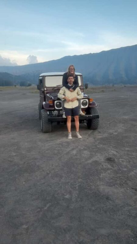 From Malang/Surabaya: Mount Bromo Sunrise or Sunset Tour - FAQ