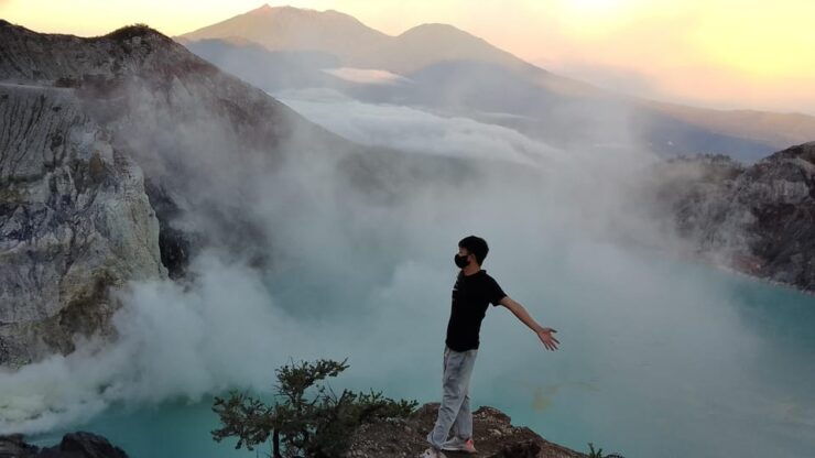From Malang/Surabaya: Mount Bromo, Water Fall and Ijen Tour - Key Points