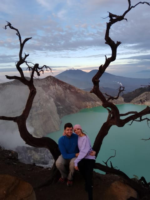 From Malang/Surabaya: Mount Bromo, Water Fall and Ijen Tour - Accommodation Details