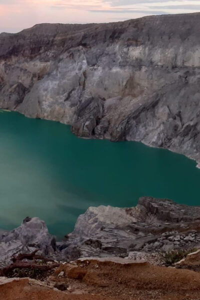 From Malang/Surabaya: Mount Bromo, Water Fall and Ijen Tour - What to Bring