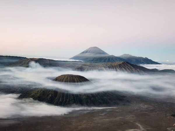 From Malang/Surabaya: Mount Bromo, Water Fall and Ijen Tour - Booking Information