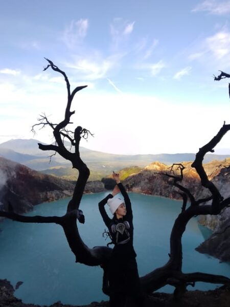 From Malang/Surabaya: Mount Bromo, Water Fall and Ijen Tour - Travel Tips