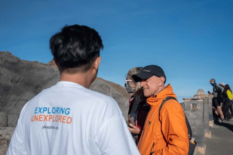 From Malang/Surabaya/Probolinggo : Mount Bromo Sunrise Tour - Good To Know