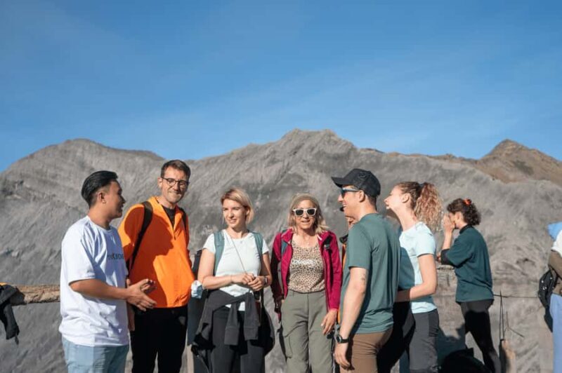 From Malang/Surabaya/Probolinggo : Mount Bromo Sunrise Tour - What Makes This Tour Stand Out