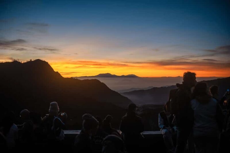 From Malang/Surabaya/Probolinggo : Mount Bromo Sunrise Tour - The Authentic Experience According to Reviews