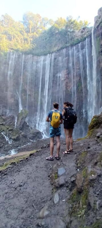 From Malang/Surabaya:3D2N Tumpak Sewu-Bromo-Ijen PrivateTrip - The Sum Up: Is This Tour Right For You?