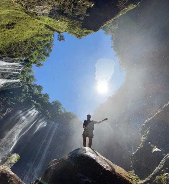 From malang Tour Tumpaksewu-Bromo-Ijen 3D2N - FAQ