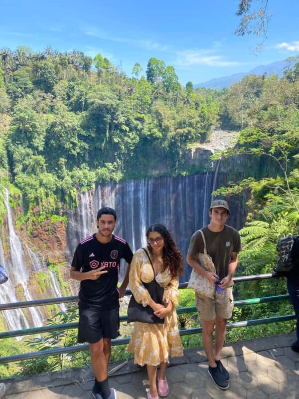 From malang Tour Tumpaksewu-Bromo-Ijen 3D2N - An In-Depth Look at the 3D2N Tour Experience