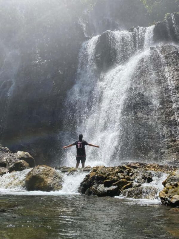 From malang Tour Tumpaksewu-Bromo-Ijen 3D2N - Why This Tour Is a Great Choice