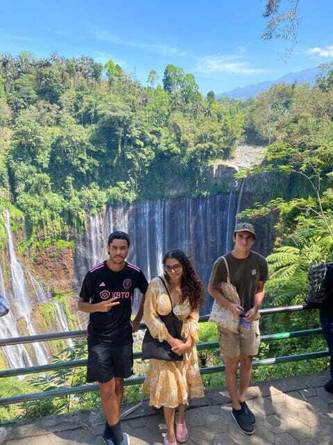 From malang Tour Tumpaksewu-Bromo-Ijen 3D2N - FAQ