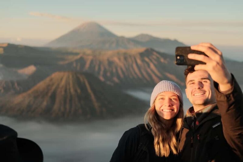 From Malang: Tumpak Sewu, Bromo, and Ijen Blue Fire Tour - From Malang: Tumpak Sewu, Bromo, and Ijen Blue Fire Tour - A Detailed Review