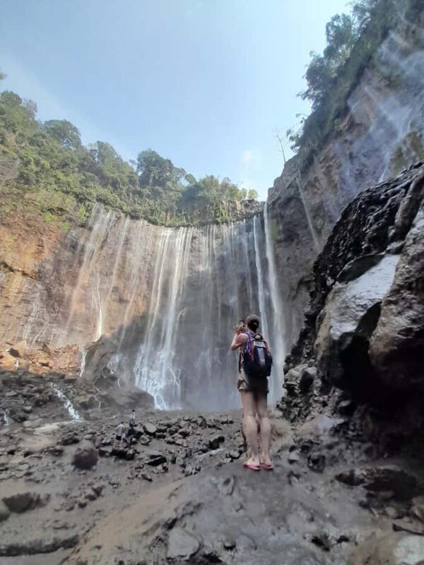 From Malang: Tumpak Sewu, Bromo, and Ijen Blue Fire Tour - FAQ