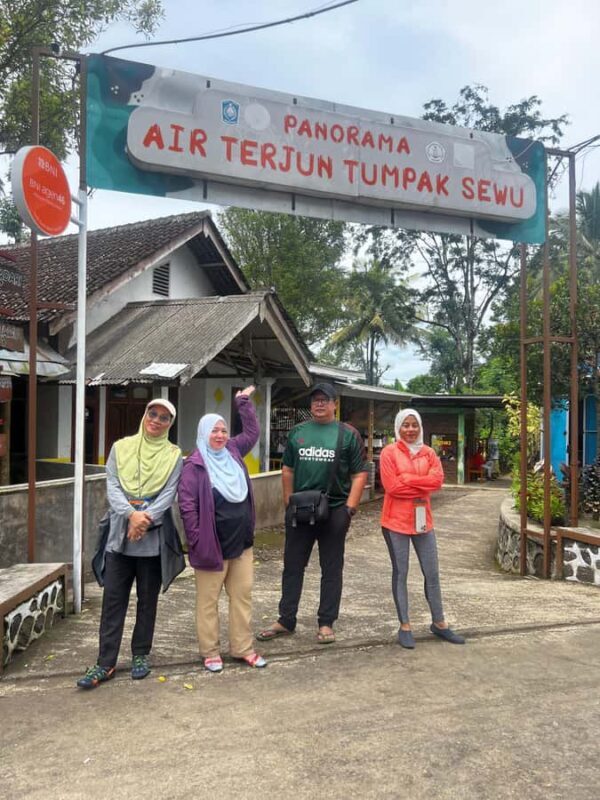 From Malang: Tumpak Sewu Waterfall and Goa Tetes Trip - Good To Know