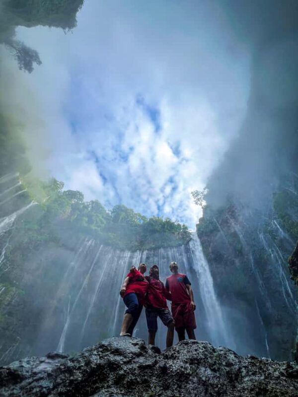From Malang: Tumpak Sewu Waterfall and Goa Tetes Trip - Introduction: Why This Tour Is a Hidden Gem