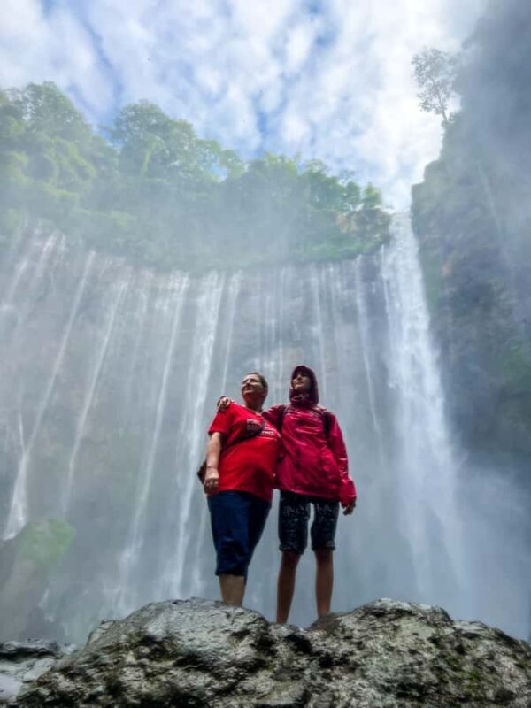 From Malang: Tumpak Sewu Waterfall and Goa Tetes Trip - What We Loved About the Tour