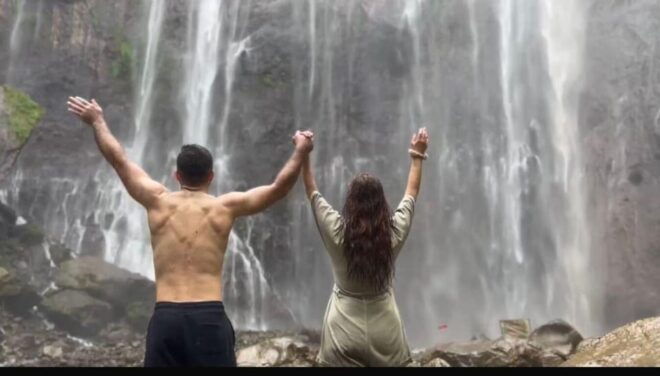 From Malang: Tumpak Sewu Waterfall Guided Tour - Questions You May Have