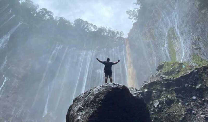 From Malang: Tumpak Sewu Waterfall Private Tour - The Sum Up