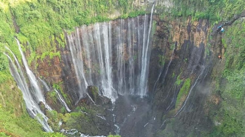 From Malang: Tumpak Sewu Waterfall Private Tour - FAQs