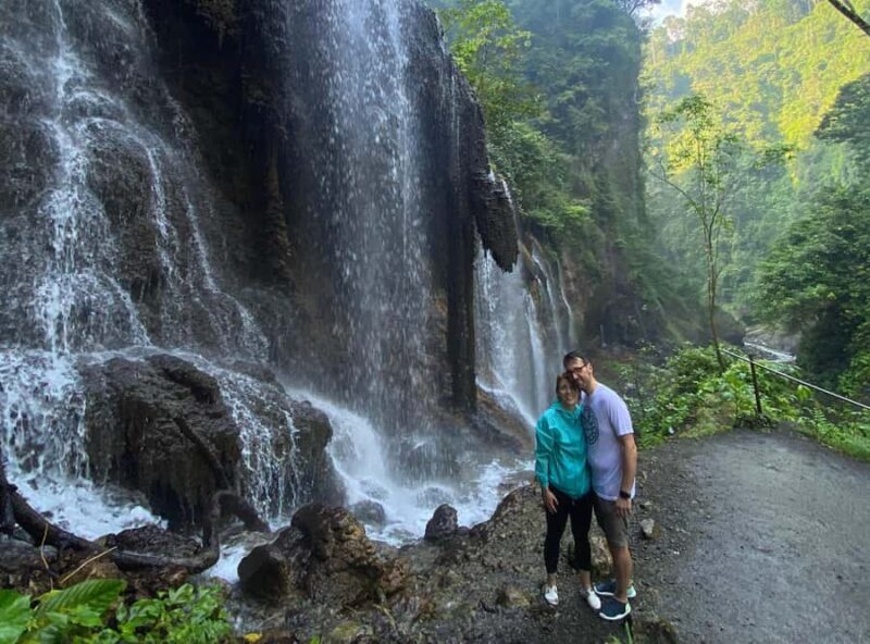 From Malang: Tumpak Sewu Waterfall Private Tour - Final Thoughts: Who Should Consider This Tour?