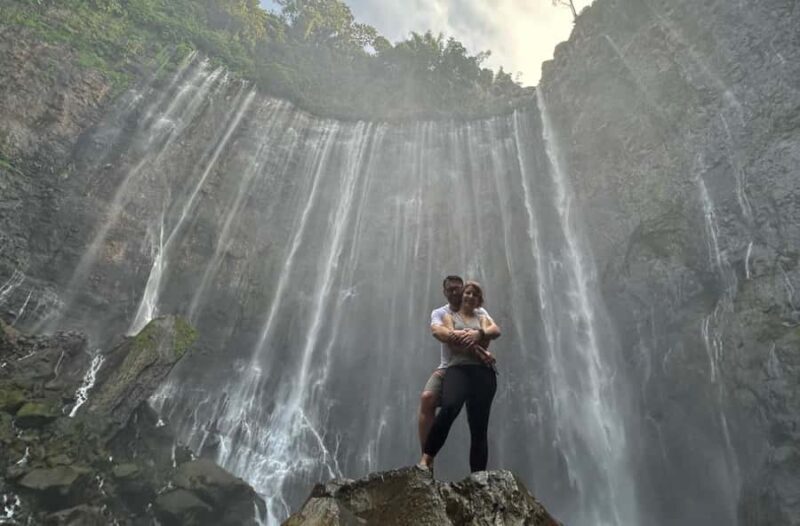 From Malang: Tumpak Sewu Waterfall Private Tour - FAQ