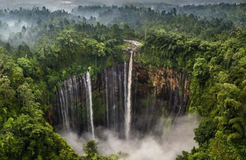 From Malang: Tumpak Sewu Waterfall Sharing Tour - Final Thoughts: Who Is This Tour Perfect For?